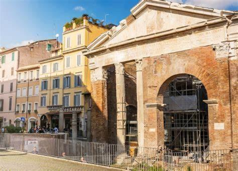 Guest House O Affittacamere La Civetta Di Trastevere B ローマ エクステリア 写真
