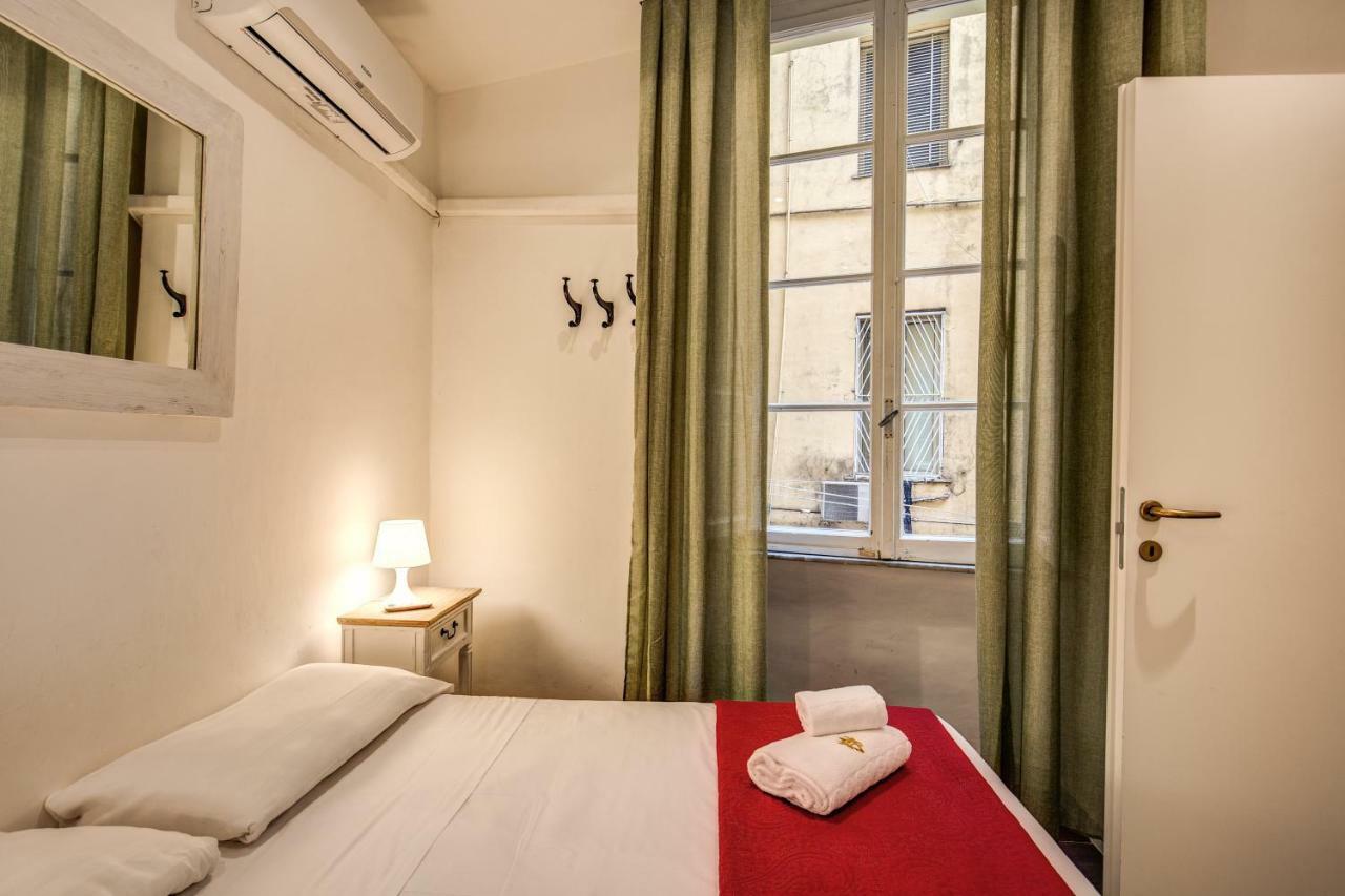 Guest House O Affittacamere La Civetta Di Trastevere B ローマ エクステリア 写真